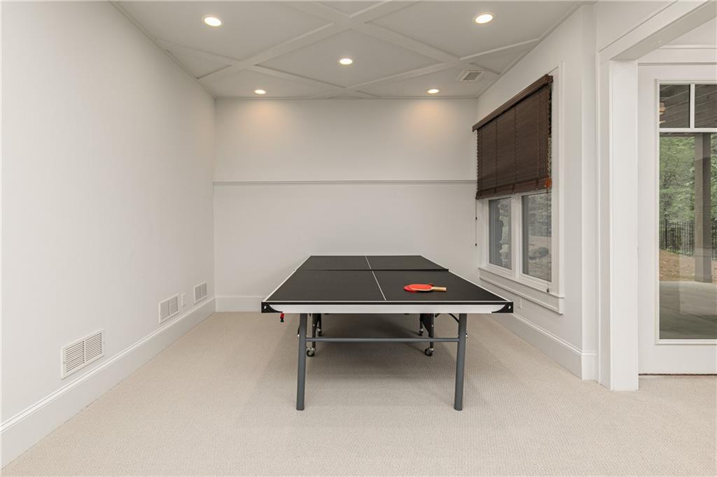 Indian Hills - Residential