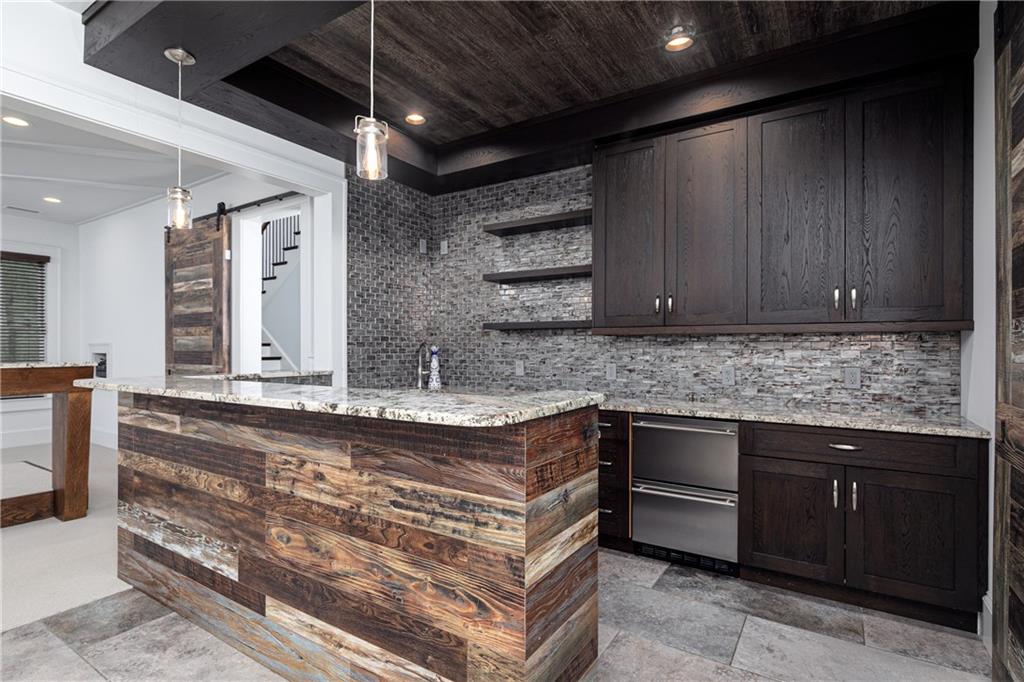 Indian Hills - Residential