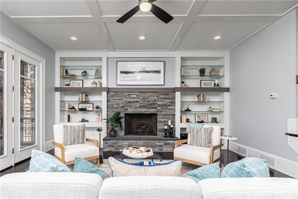 Indian Hills - Residential