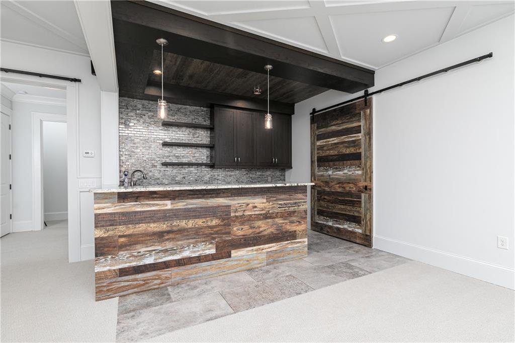 Indian Hills - Residential