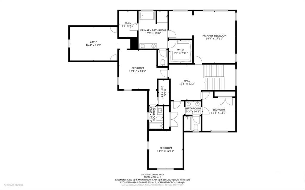 Indian Hills - Residential
