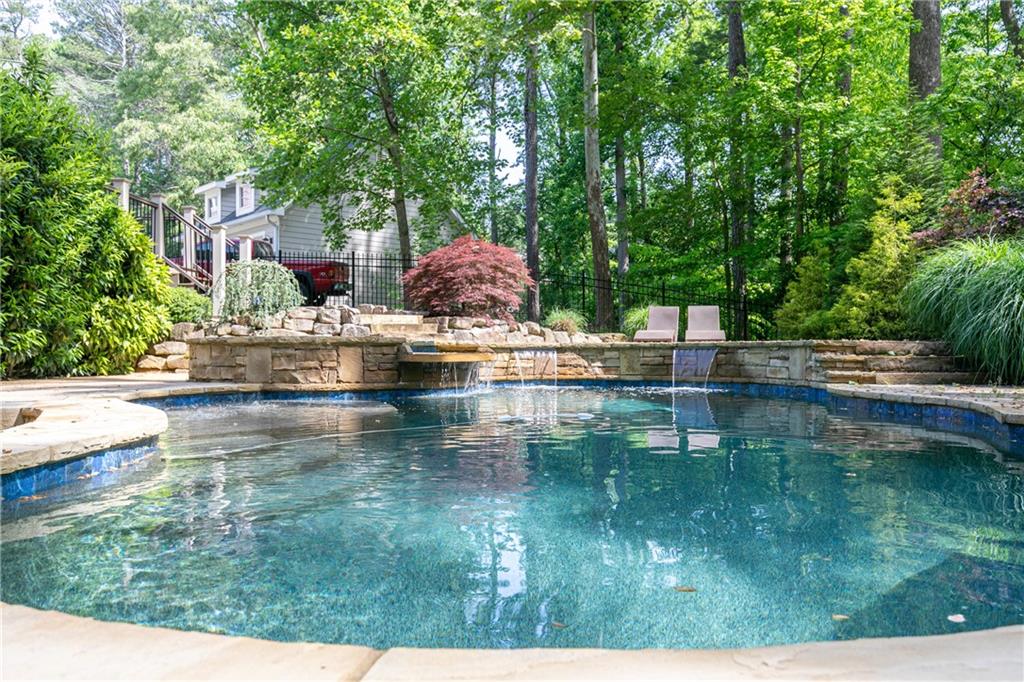 Indian Hills - Residential