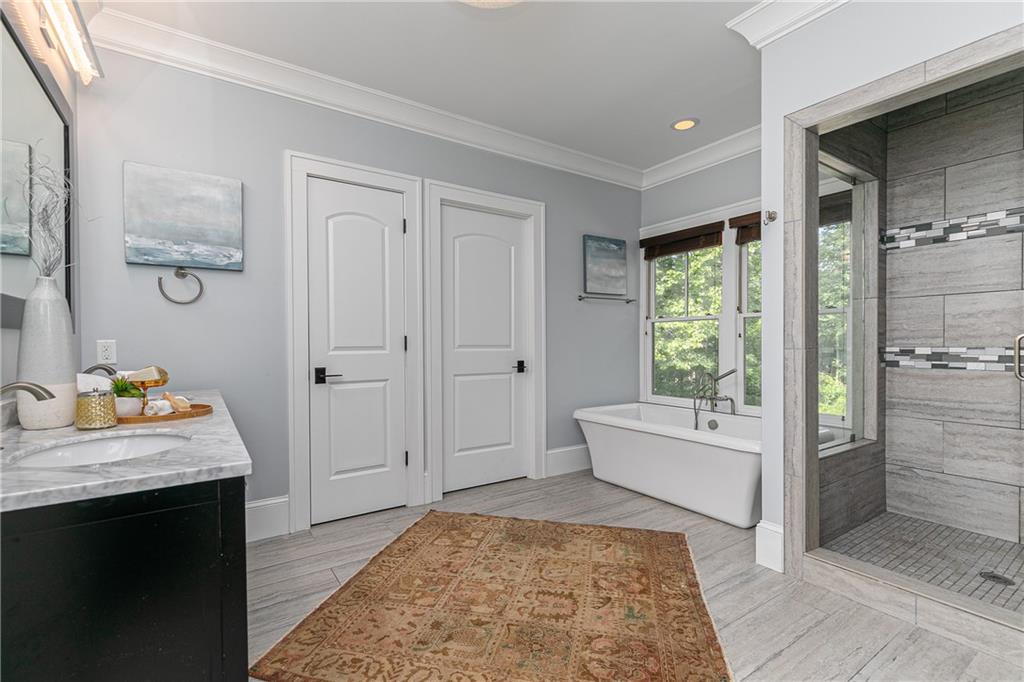 Indian Hills - Residential