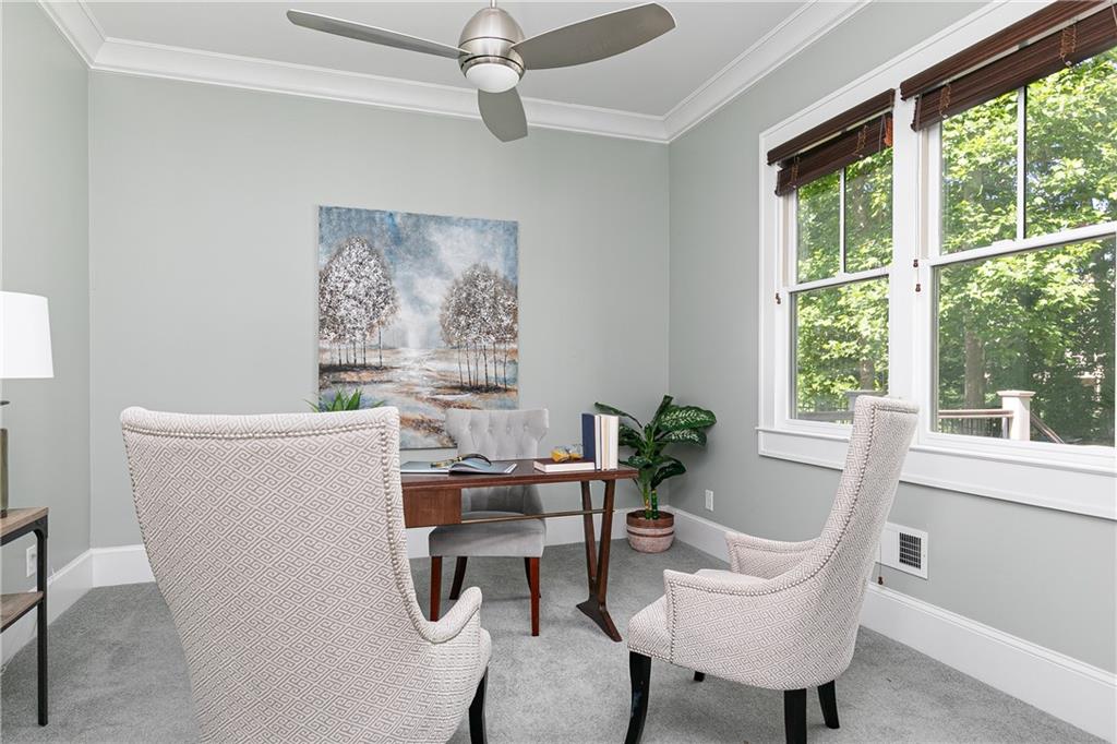 Indian Hills - Residential