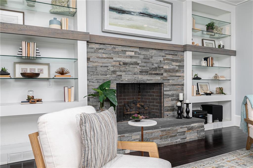 Indian Hills - Residential