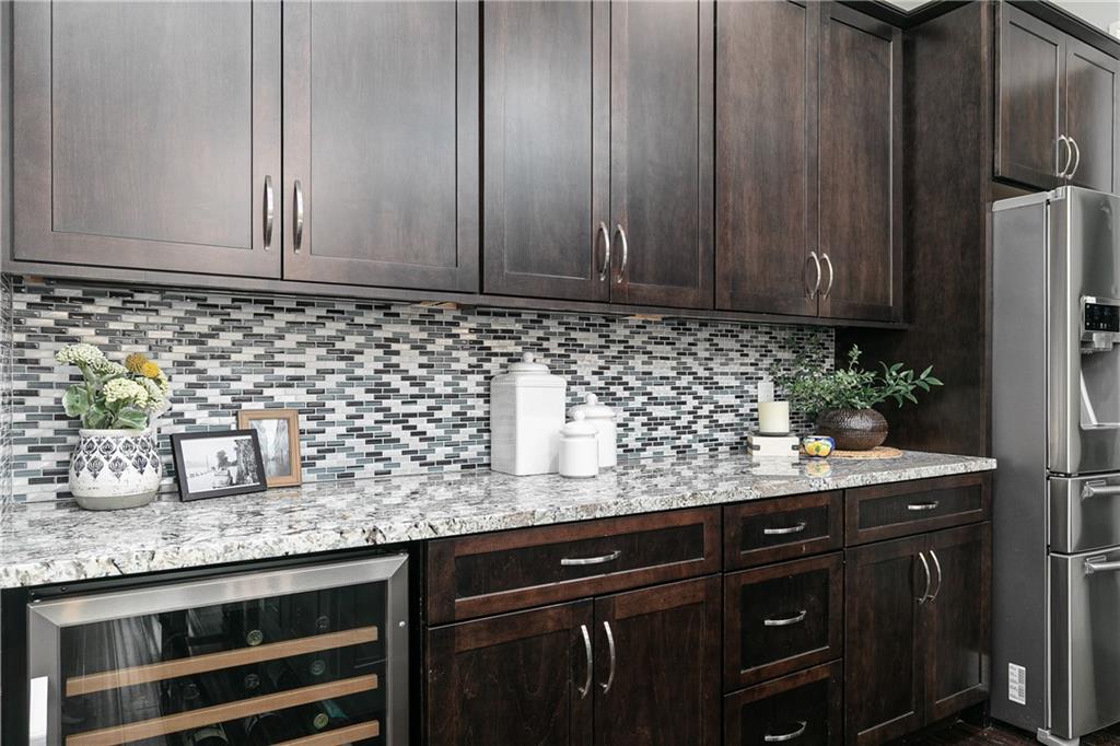 Indian Hills - Residential