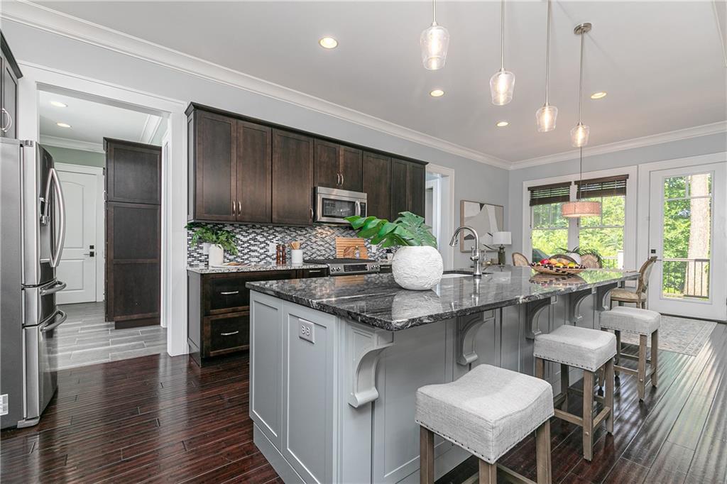 Indian Hills - Residential