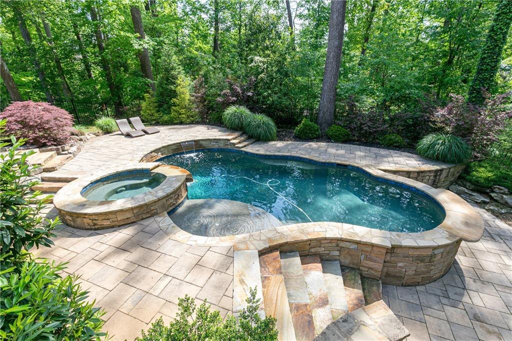 Indian Hills - Residential