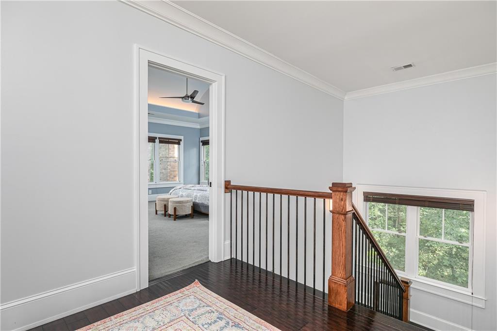 Indian Hills - Residential
