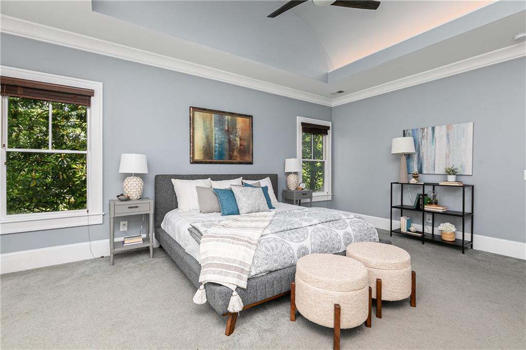 Indian Hills - Residential