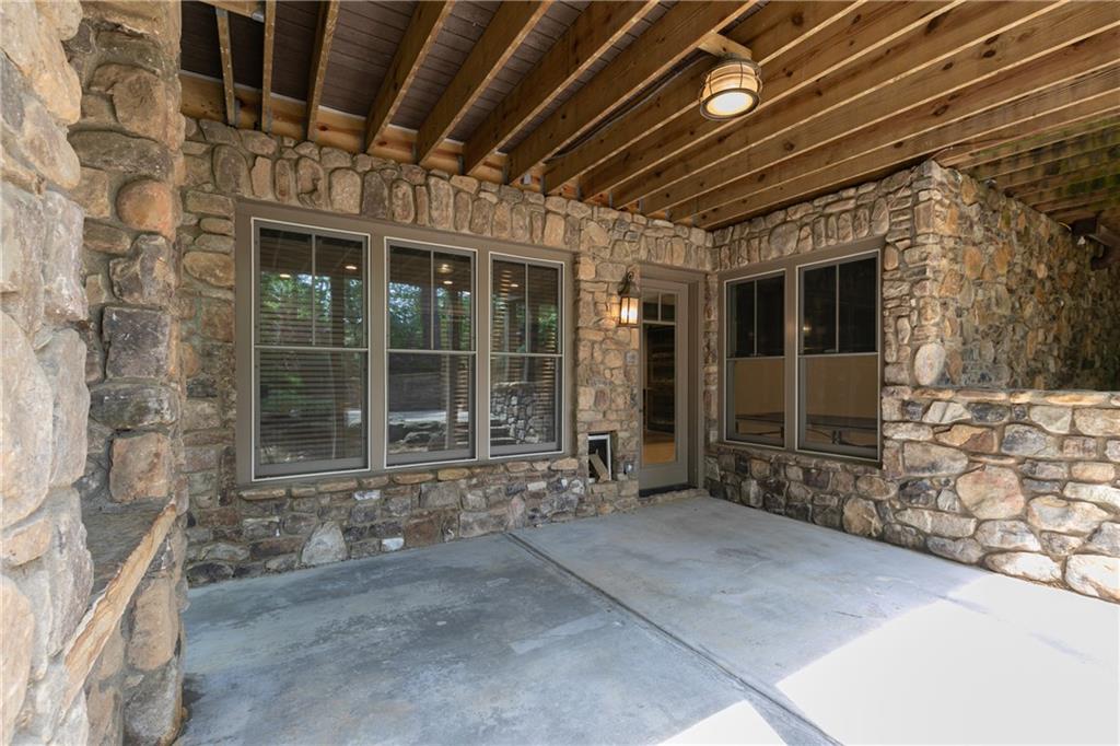 Indian Hills - Residential