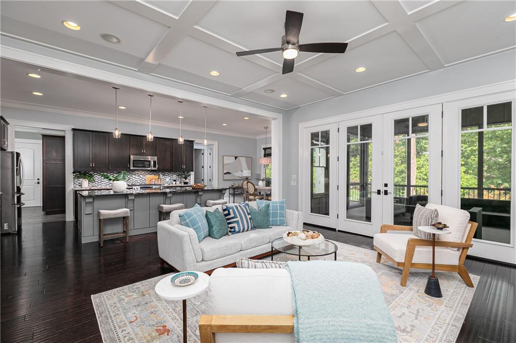 Indian Hills - Residential