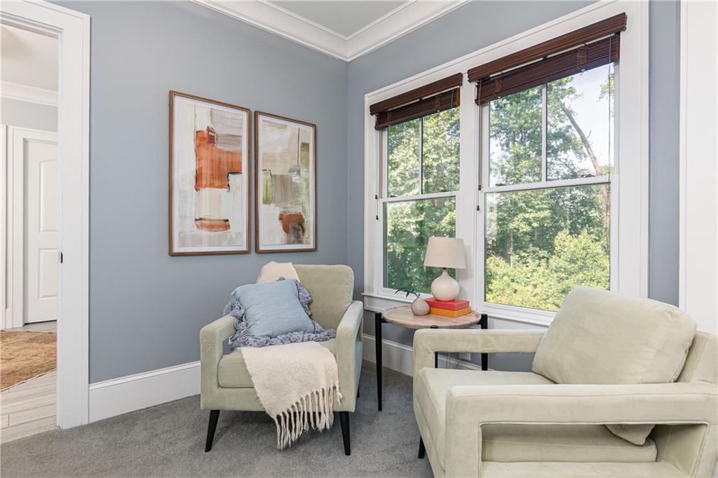 Indian Hills - Residential