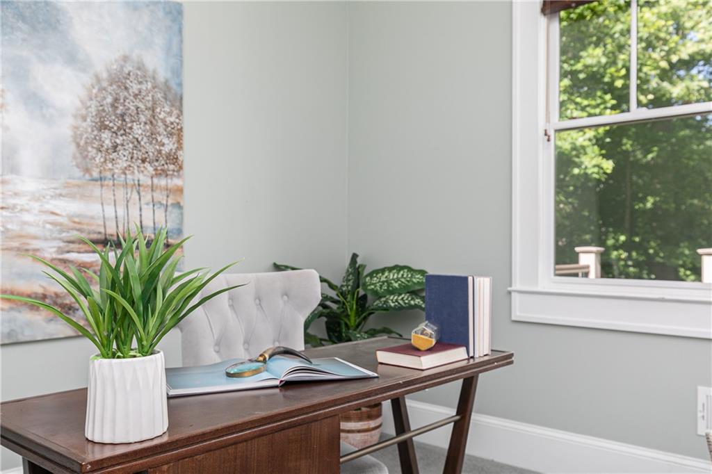 Indian Hills - Residential