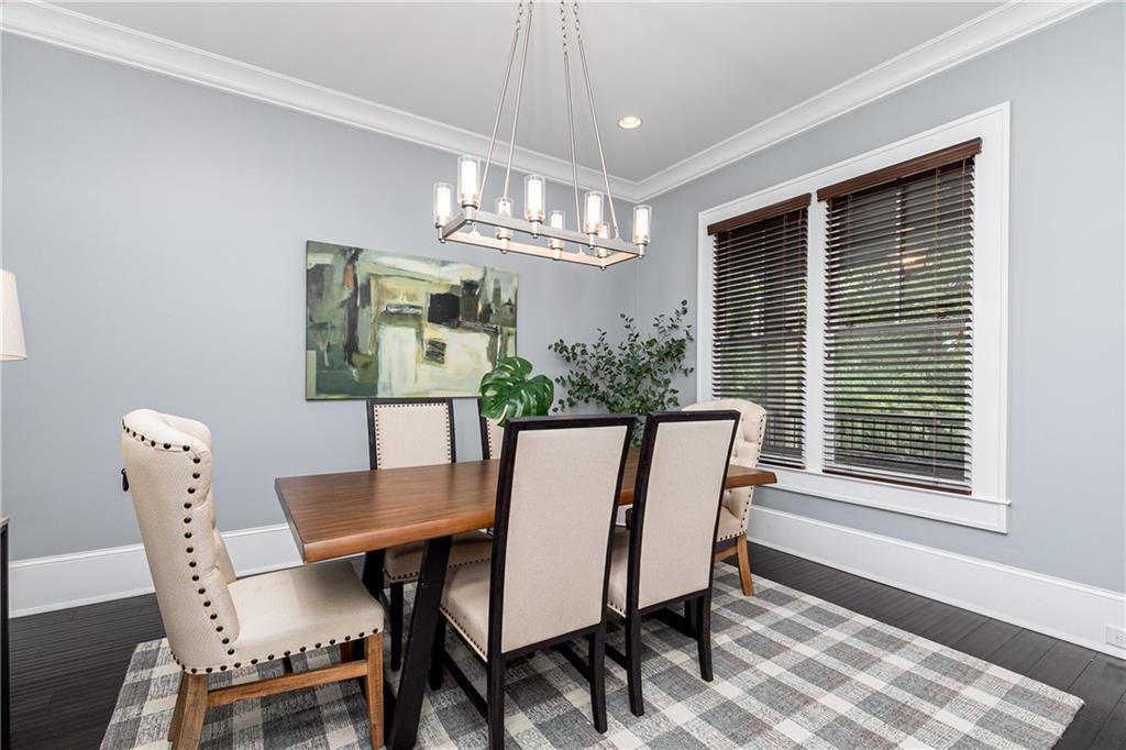 Indian Hills - Residential
