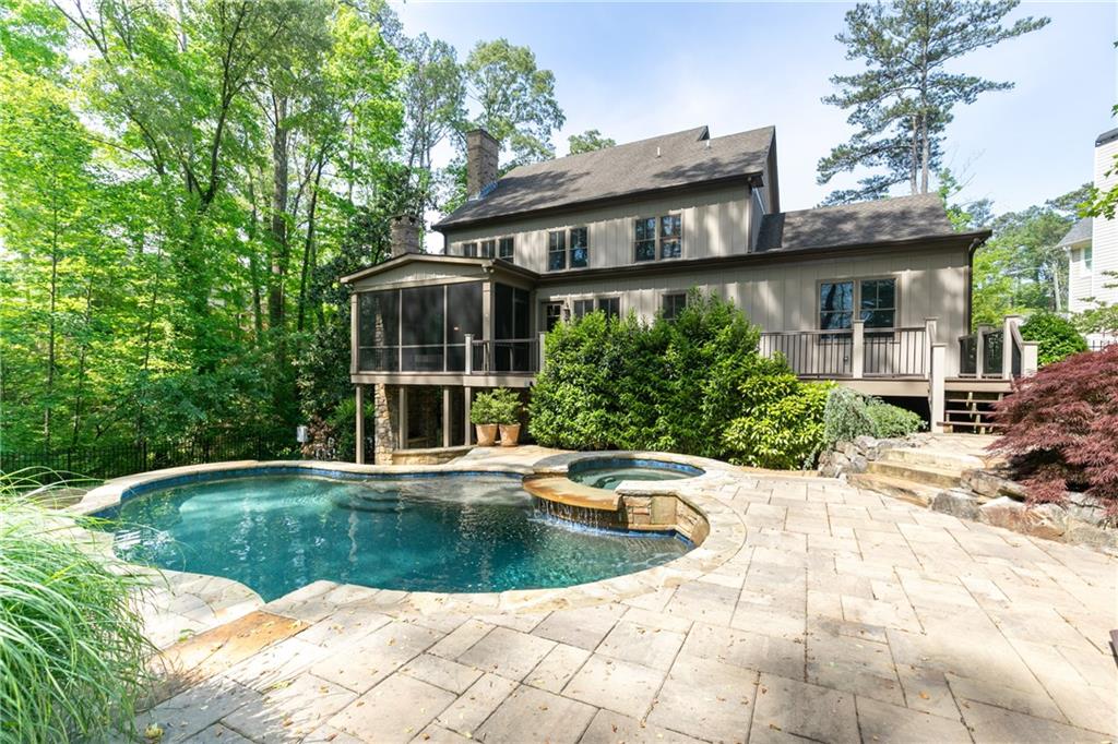 Indian Hills - Residential