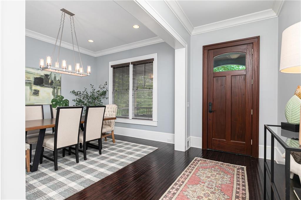 Indian Hills - Residential