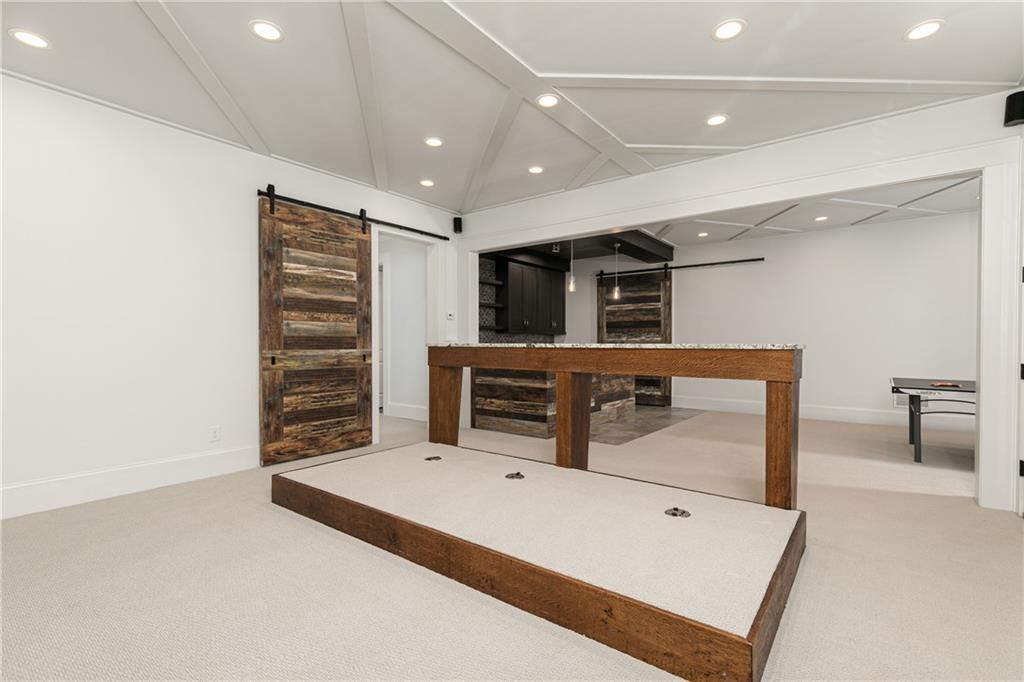Indian Hills - Residential