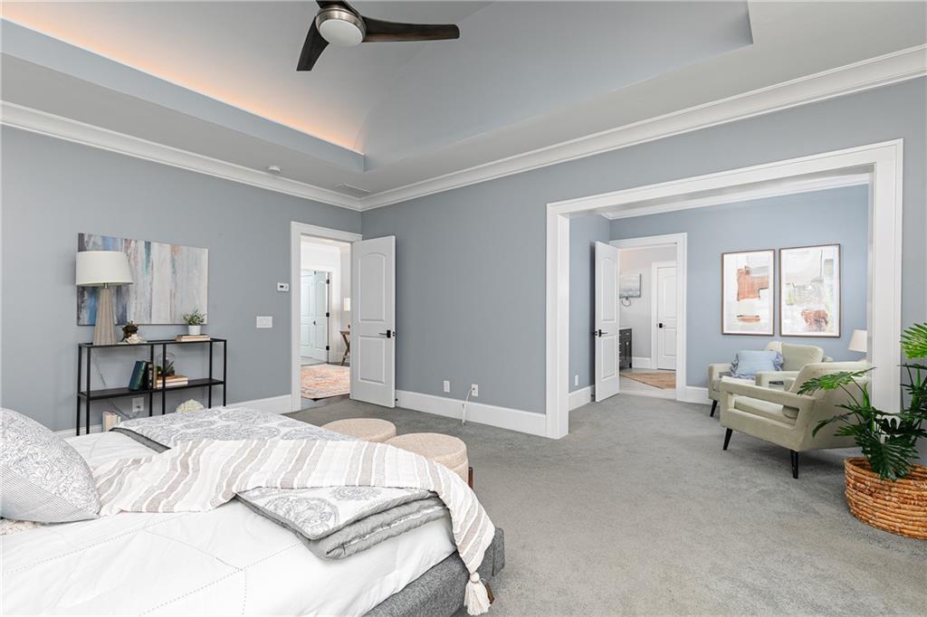 Indian Hills - Residential