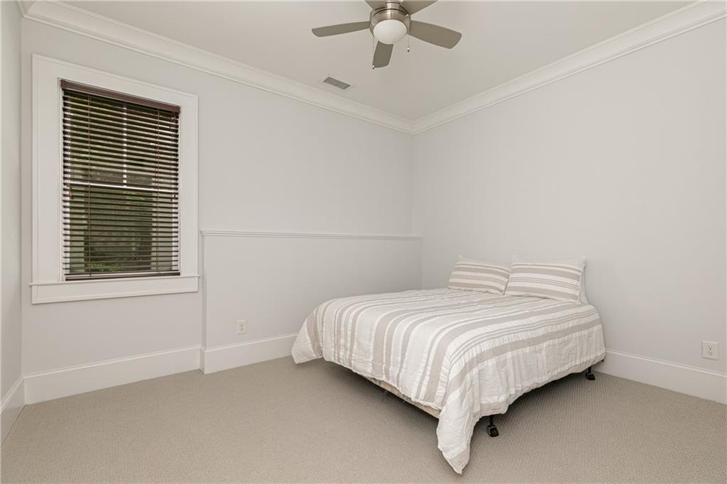 Indian Hills - Residential