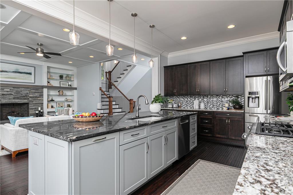 Indian Hills - Residential