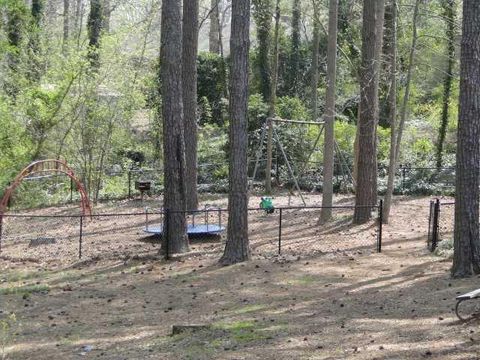 A home in Lilburn