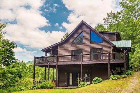 Homes For Sale - 624 Rhonda Lane<br/> Mineral Bluff, GA 30559