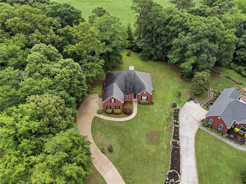 95 Old Hickory Lane