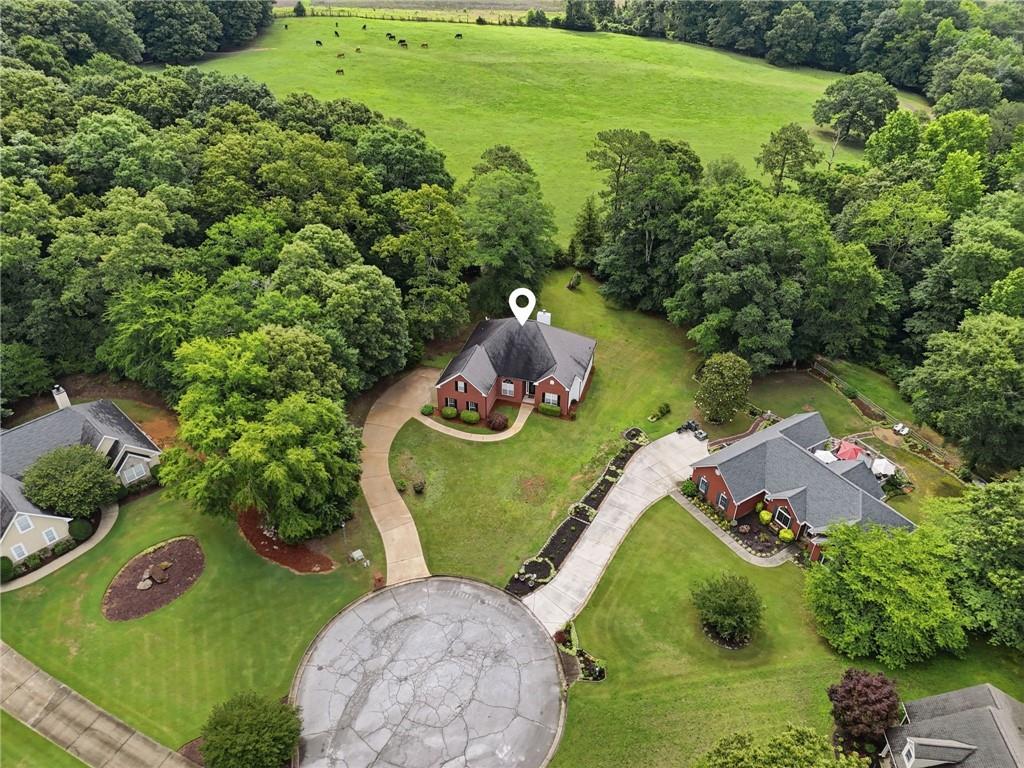 95 Old Hickory Lane