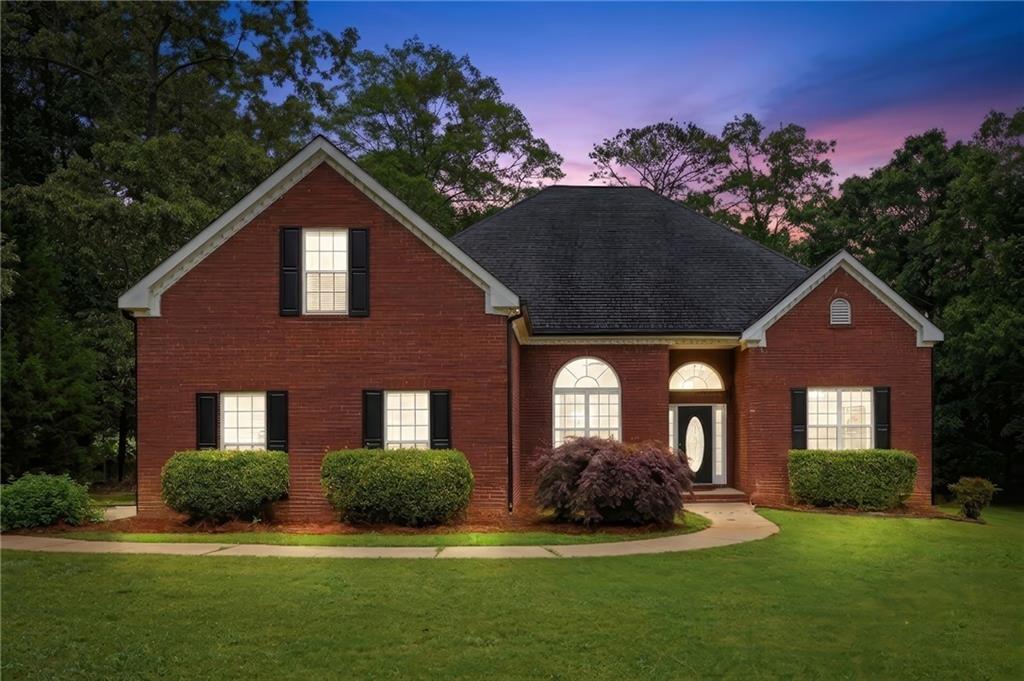 95 Old Hickory Lane