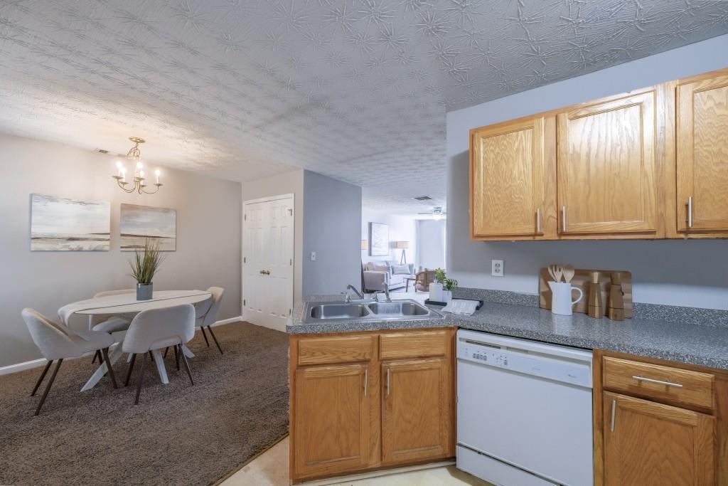 2720 Marlin Drive, Mcdonough, Georgia image 6