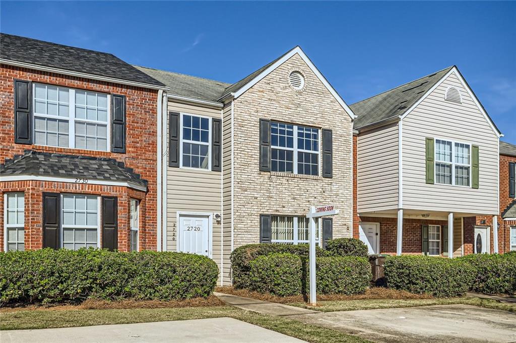2720 Marlin Drive, Mcdonough, Georgia image 1