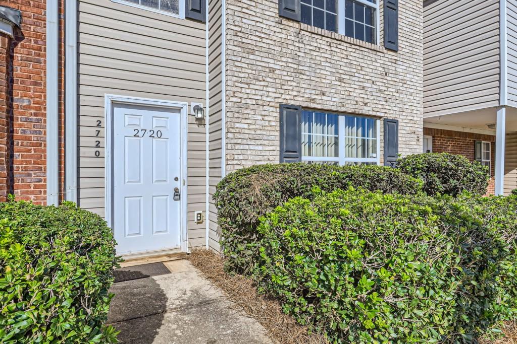 2720 Marlin Drive, Mcdonough, Georgia image 22