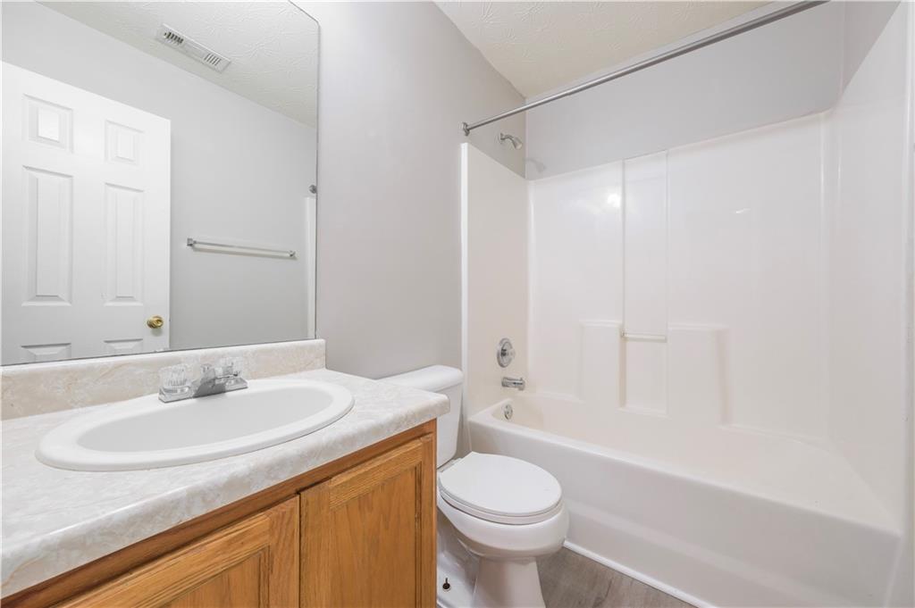 2720 Marlin Drive, Mcdonough, Georgia image 17