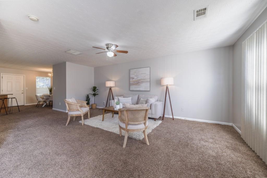 2720 Marlin Drive, Mcdonough, Georgia image 2