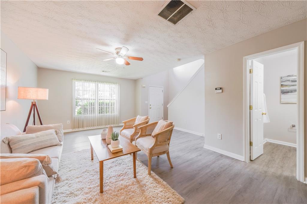 2720 Marlin Drive, Mcdonough, Georgia image 7