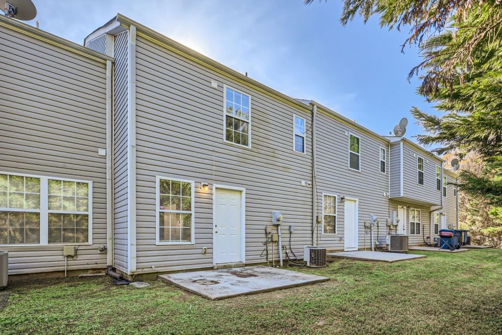 2720 Marlin Drive, Mcdonough, Georgia image 18