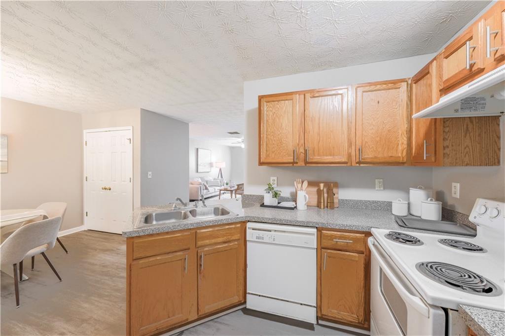 2720 Marlin Drive, Mcdonough, Georgia image 12