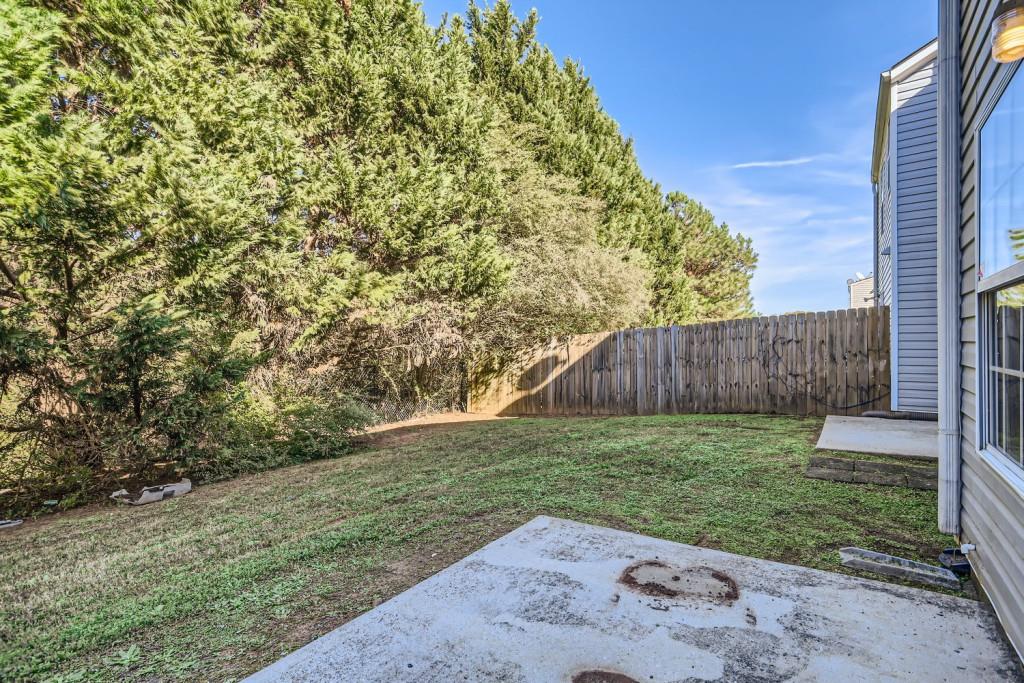 2720 Marlin Drive, Mcdonough, Georgia image 17