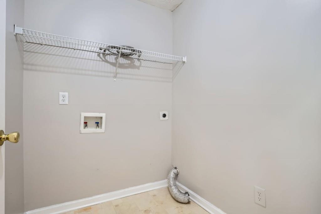 2720 Marlin Drive, Mcdonough, Georgia image 15