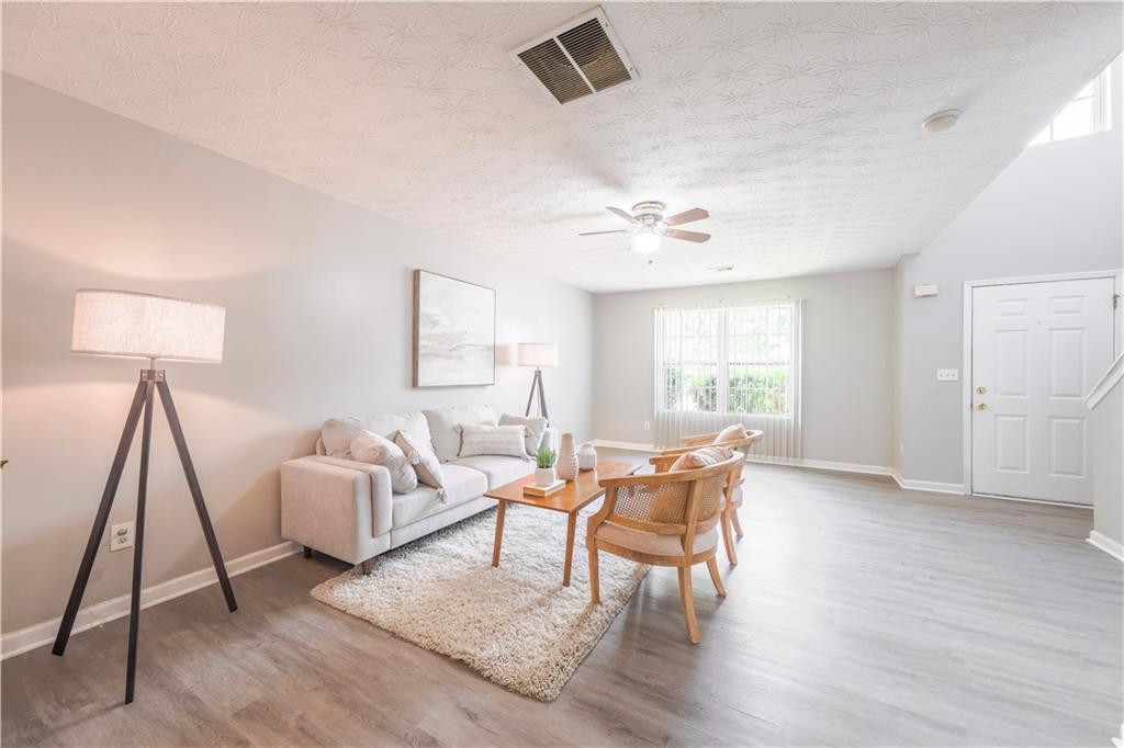 2720 Marlin Drive, Mcdonough, Georgia image 6