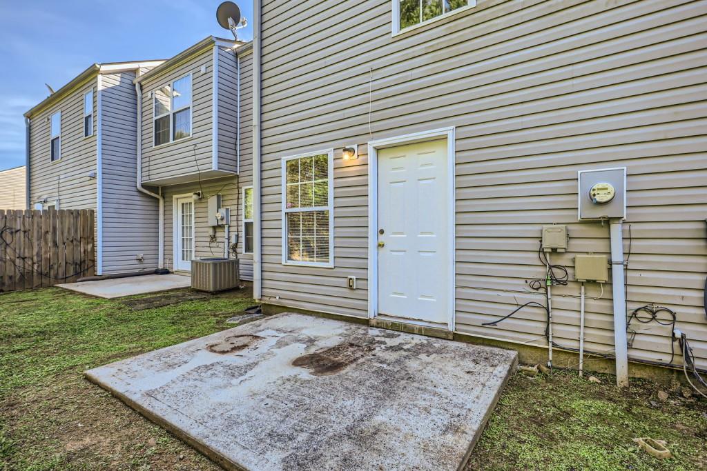 2720 Marlin Drive, Mcdonough, Georgia image 19