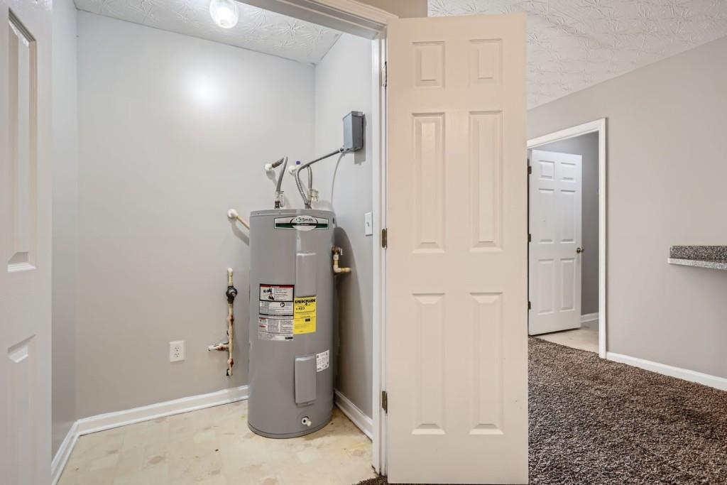 2720 Marlin Drive, Mcdonough, Georgia image 16