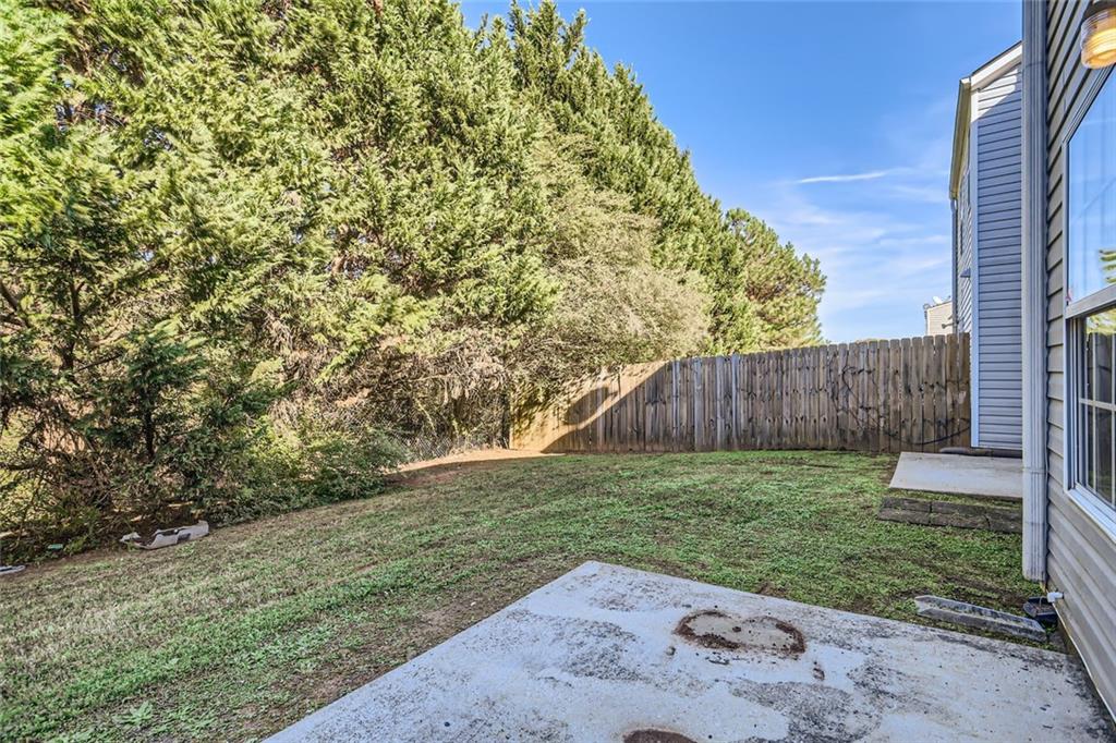 2720 Marlin Drive, Mcdonough, Georgia image 19