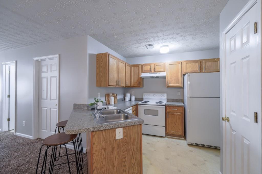 2720 Marlin Drive, Mcdonough, Georgia image 5