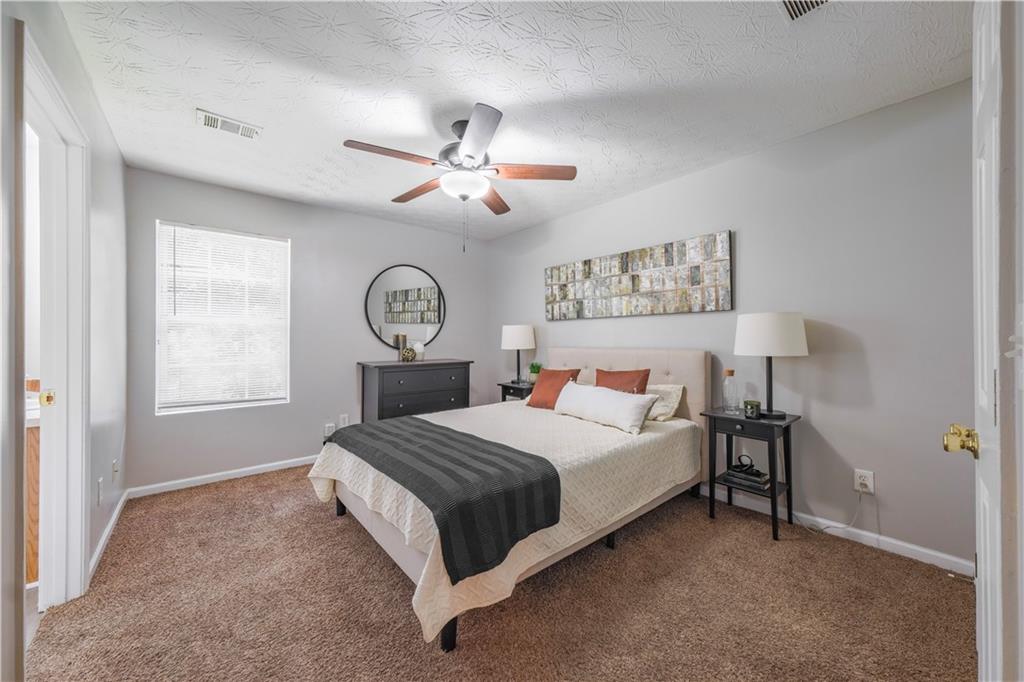 2720 Marlin Drive, Mcdonough, Georgia image 13