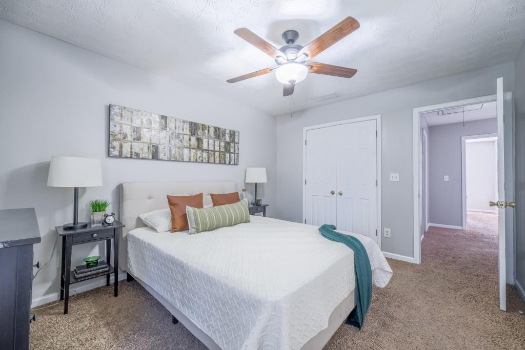2720 Marlin Drive, Mcdonough, Georgia image 10