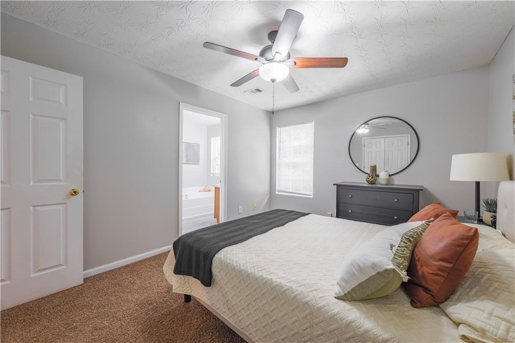 2720 Marlin Drive, Mcdonough, Georgia image 14