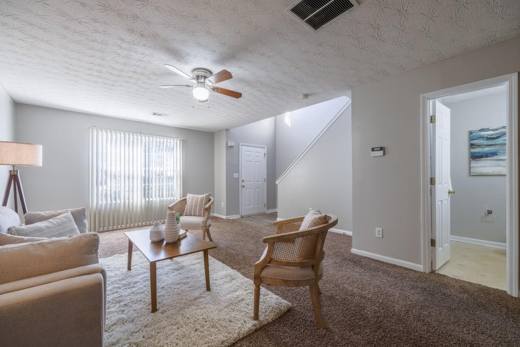 2720 Marlin Drive, Mcdonough, Georgia image 4