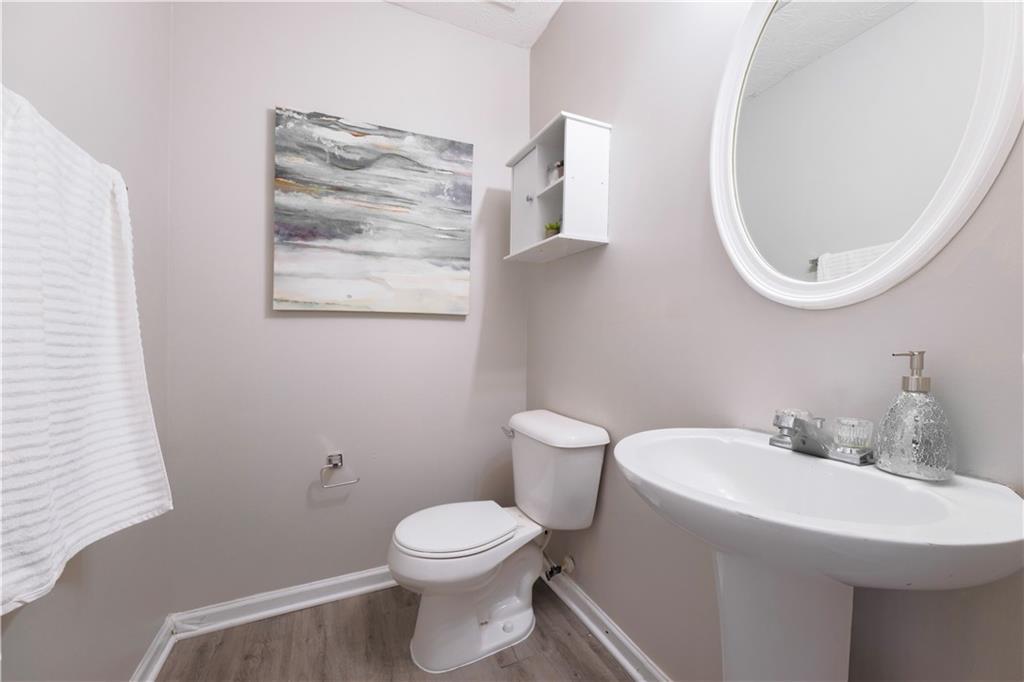 2720 Marlin Drive, Mcdonough, Georgia image 8